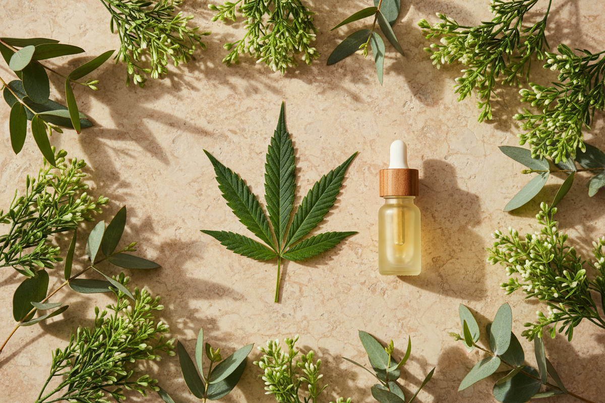 Broad-Spectrum CBD vs. Isolate vs. Full-Spectrum: What's the Difference?