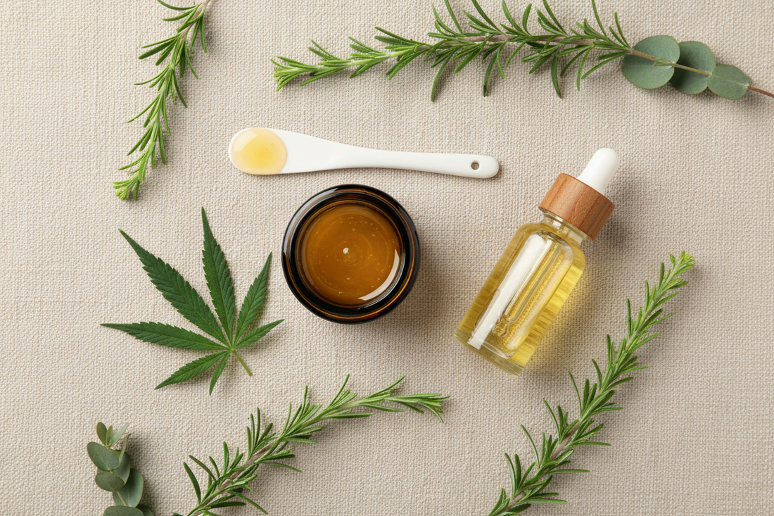 What to Look for in a CBD Topical for Recovery