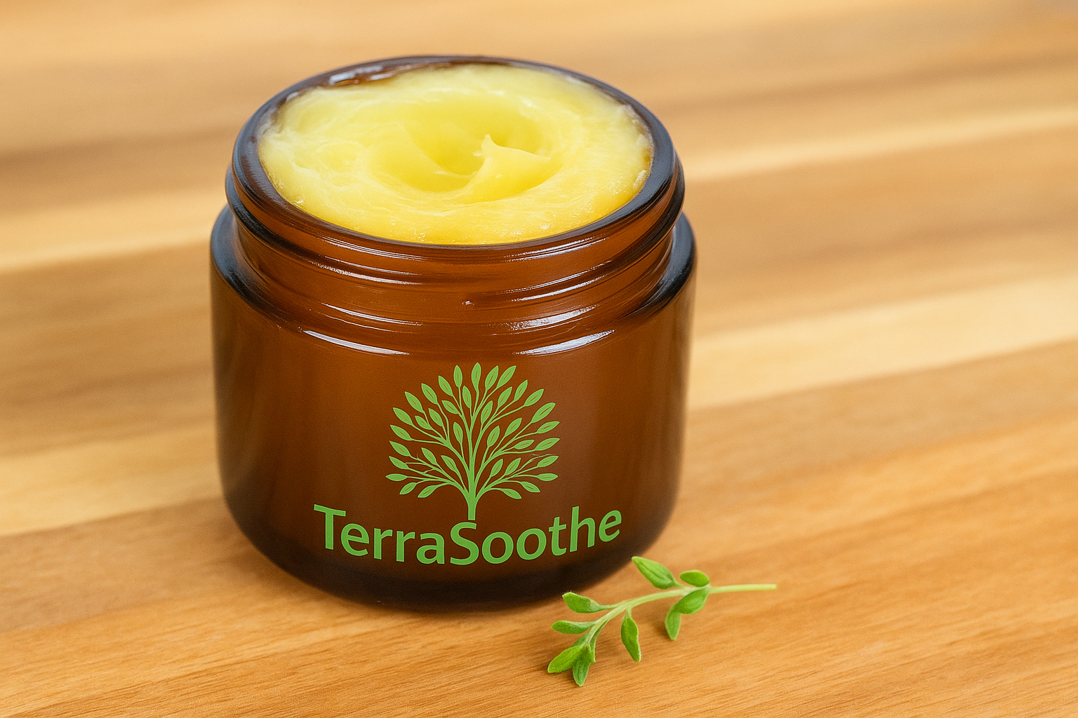 Terra Soothe™ CBD Recovery Salve 1 oz