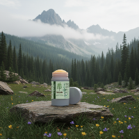 Terra Soothe Muscle & Joint Stick Applicator - Coming Soon